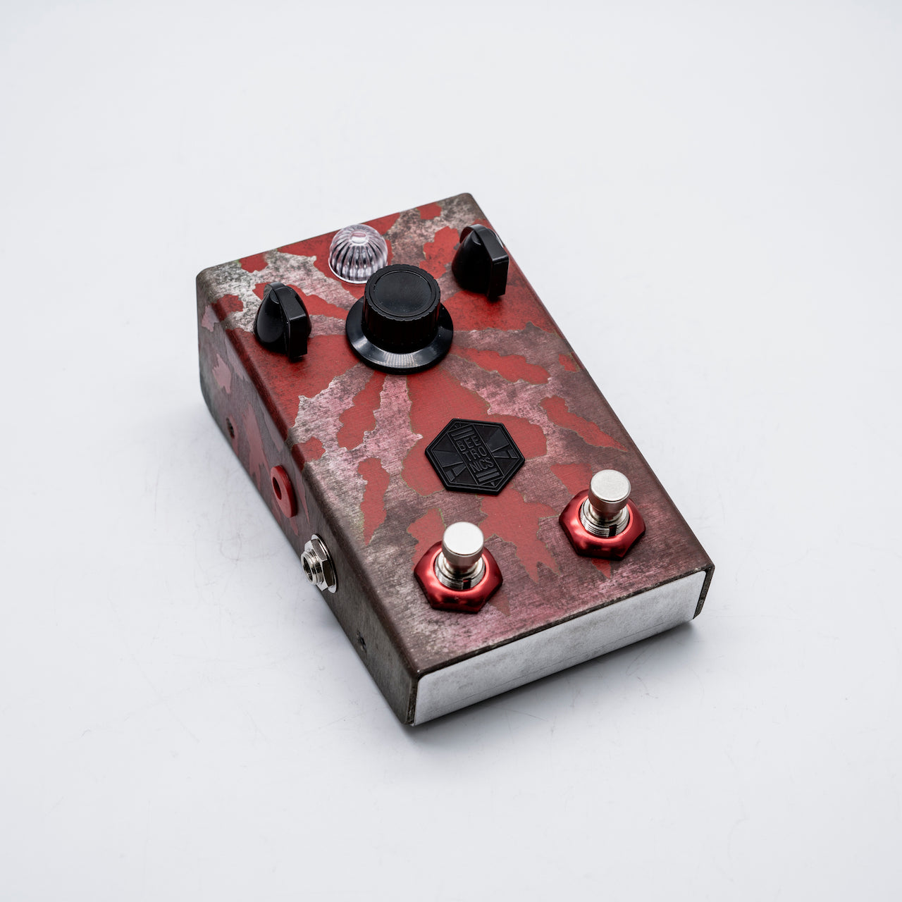 Beetronics FX Octahive *Custom Series* OH1435