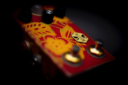 Beetronics FX Octahive *Custom Series* OHC193