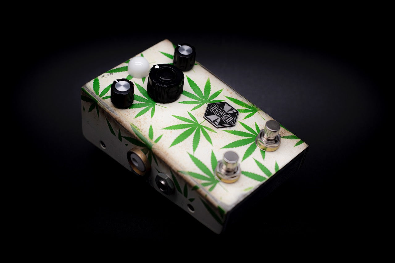 Beetronics FX Octahive *Custom Series* OHC194