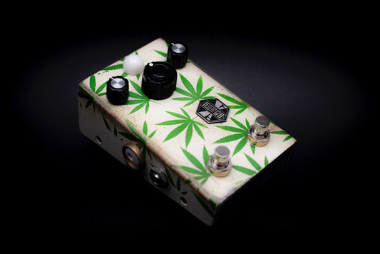 Beetronics FX Octahive *Custom Series* OHC194