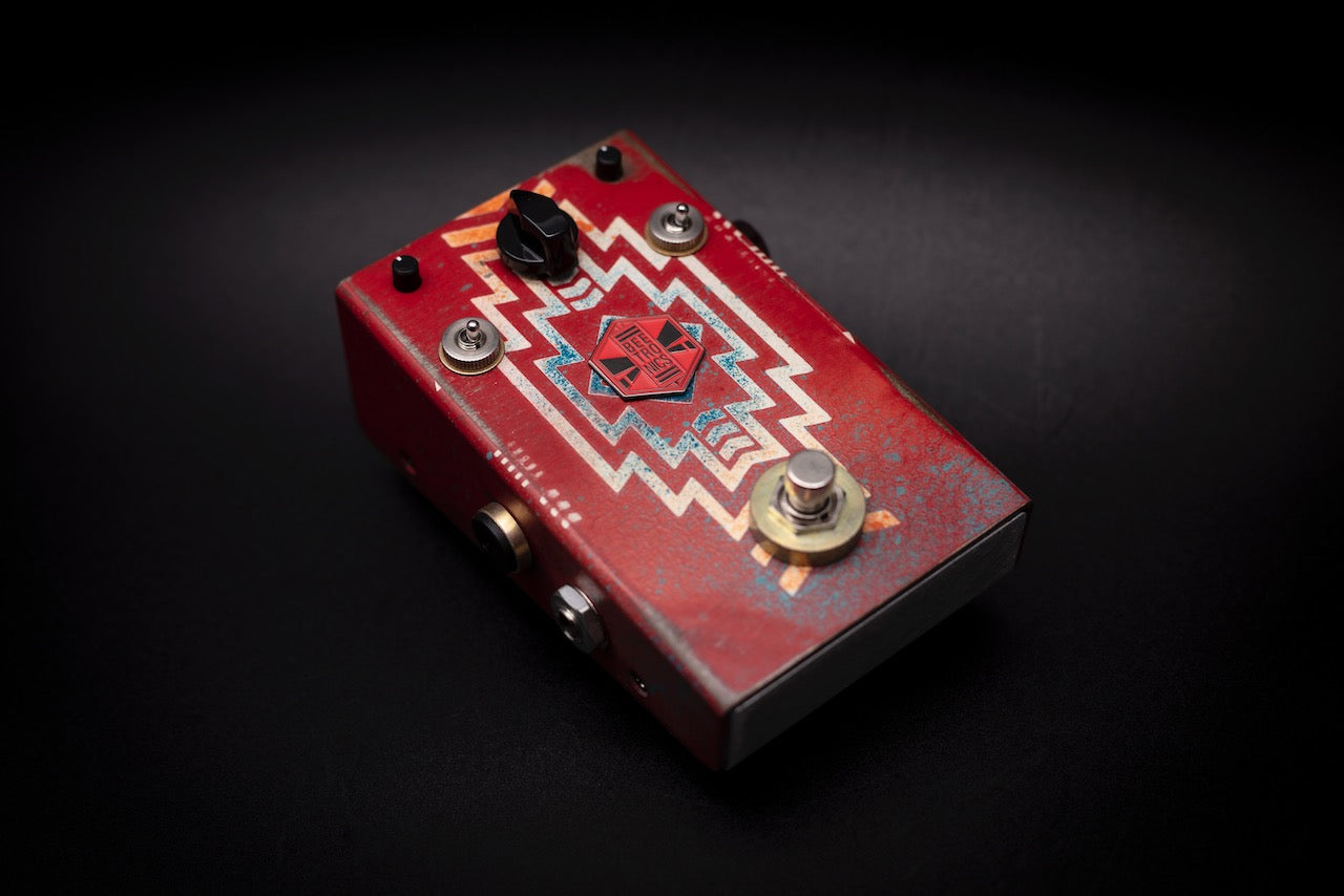 Beetronics FX Overhive *Custom Series* OV710