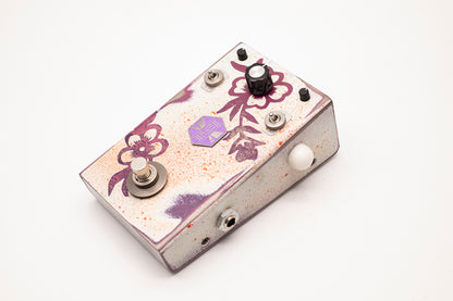 Beetronics FX Overhive *Custom Series* OV711 SHOP DEMO