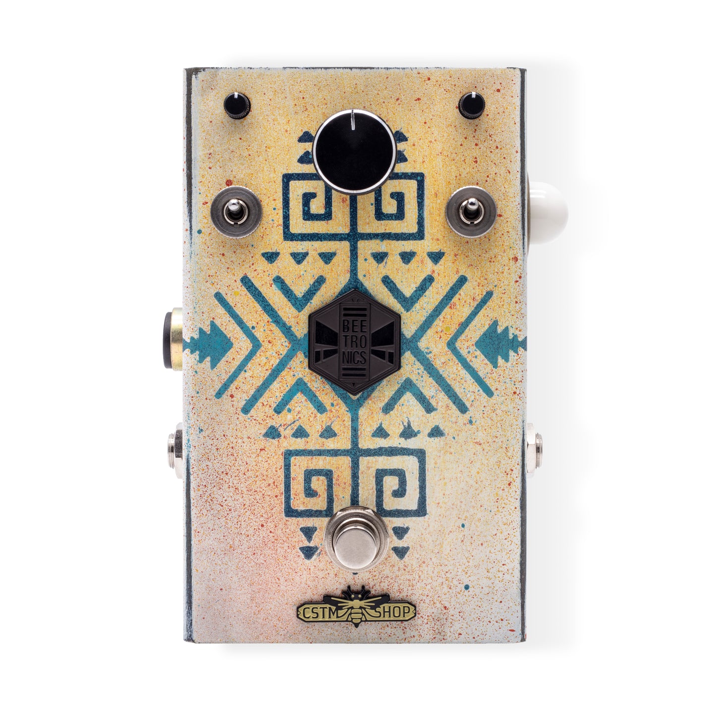 Beetronics FX Overhive *Custom Series* OV881