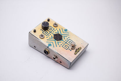 Beetronics FX Overhive *Custom Series* OV881