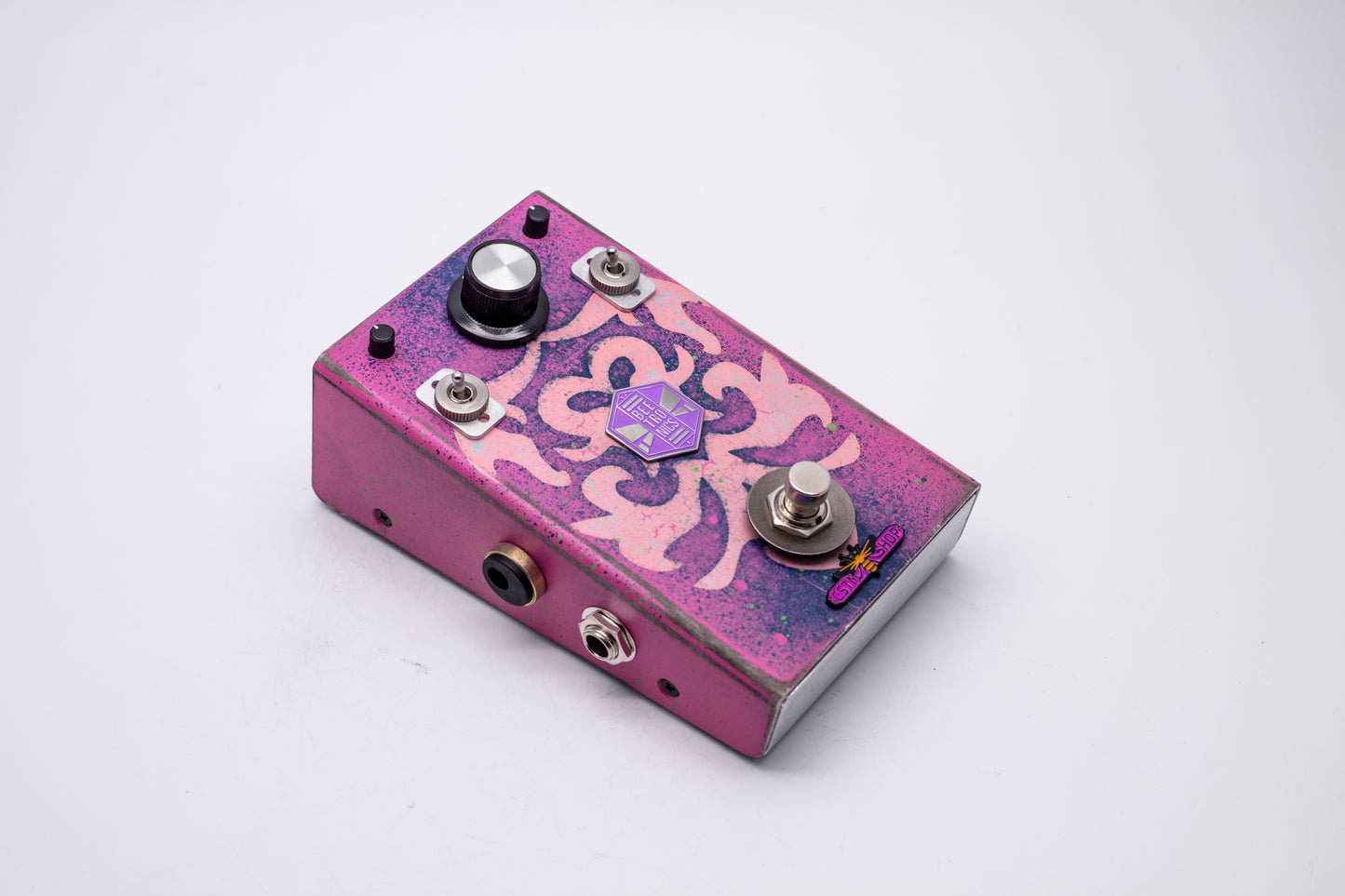 Beetronics FX Overhive *Custom Series* OV882