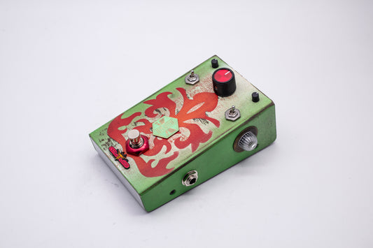 Beetronics FX Overhive *Custom Series* OV883