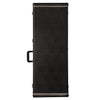 PRS Multi-Fit Hard Case, Black Tolex, Black Interior