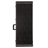 PRS Multi-Fit Hard Case, Black Tolex, Black Interior