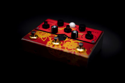 Beetronics FX Royal Jelly *Custom Series* RJ1192