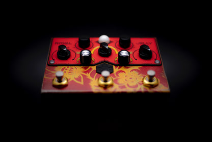 Beetronics FX Royal Jelly *Custom Series* RJ1192