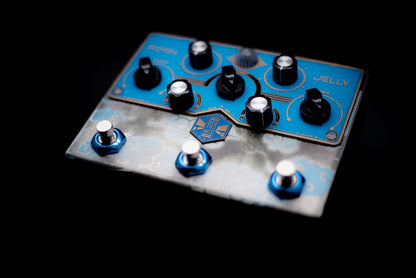 Beetronics FX Royal Jelly *Custom Series* RJ1194