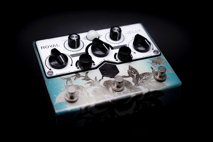 Beetronics FX Royal Jelly *Custom Series* RJ1195