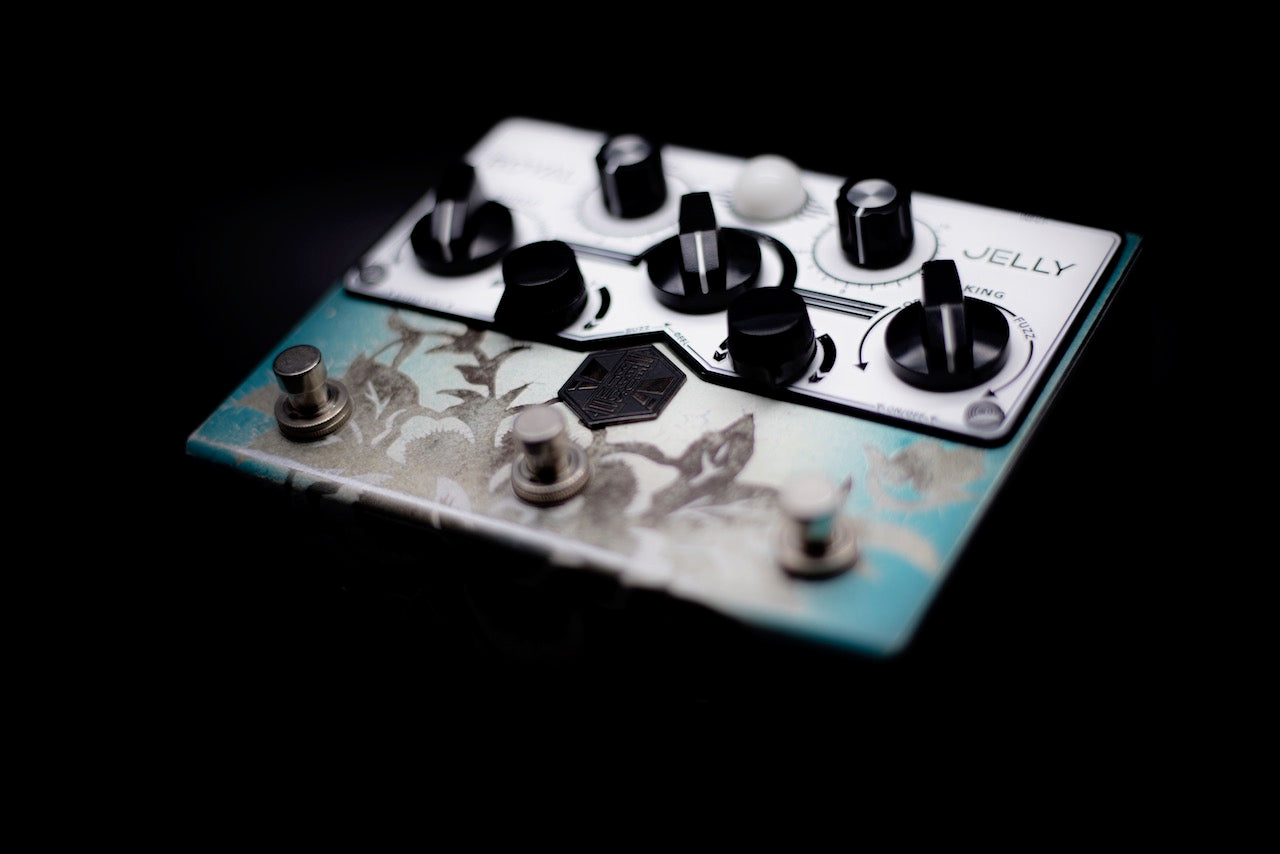 Beetronics FX Royal Jelly *Custom Series* RJ1195