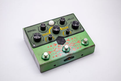 Beetronics FX Royal Jelly *Custom Series* RJ1602