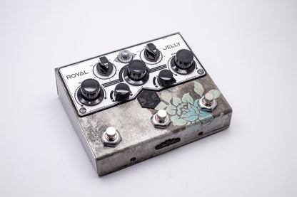 Beetronics FX Royal Jelly *Custom Series* RJ1603