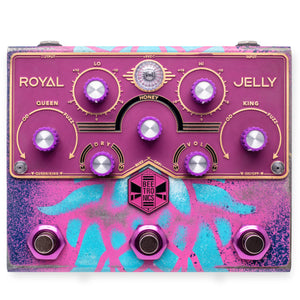 Beetronics FX Royal Jelly *Custom Series* RJ1604
