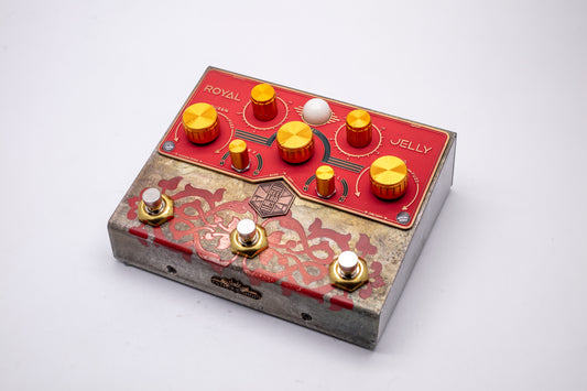 Beetronics FX Royal Jelly *Custom Series* RJ1605