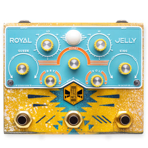 Beetronics FX Royal Jelly *Custom Series* RJ1606