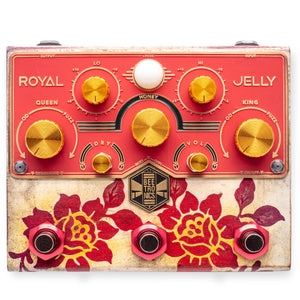 Beetronics FX Royal Jelly *Custom Series* RJ1609