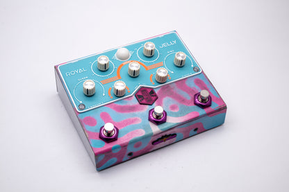 Beetronics FX Royal Jelly *Custom Series* RJ1610