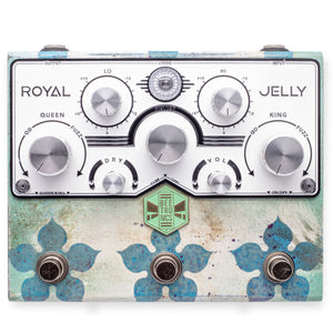 Beetronics FX Royal Jelly *Custom Series* RJ1611