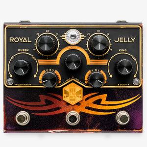 Beetronics FX Royal Jelly *Custom Series* RJ1930