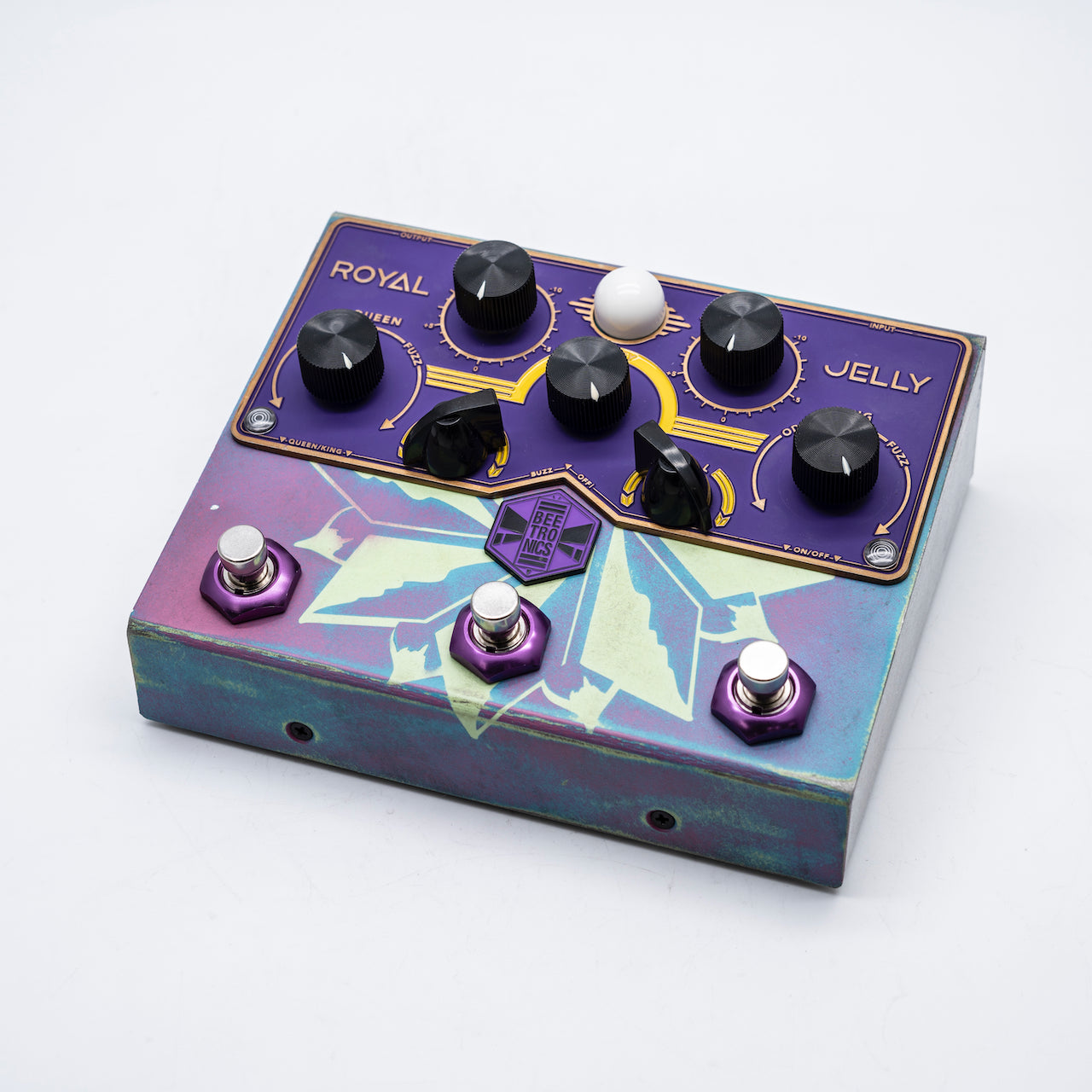 Beetronics FX Royal Jelly *Custom Series* RJ1933