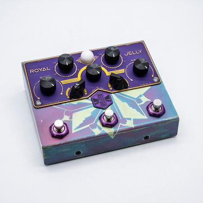 Beetronics FX Royal Jelly *Custom Series* RJ1933