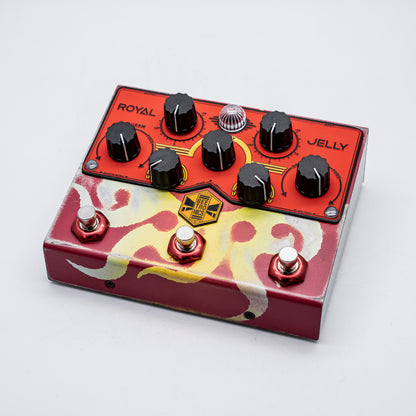 Beetronics FX Royal Jelly *Custom Series* RJ1935