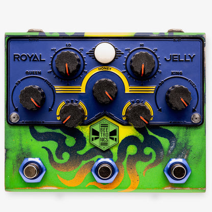 Beetronics FX Royal Jelly *Custom Series* RJ1937