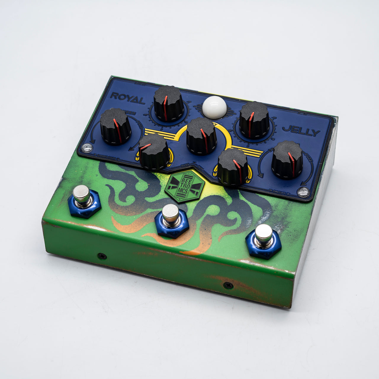 Beetronics FX Royal Jelly *Custom Series* RJ1937