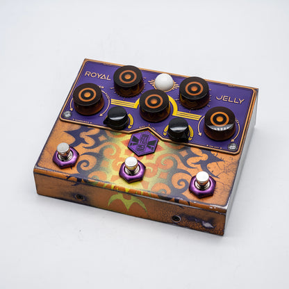 Beetronics FX Royal Jelly *Custom Series* RJ1938