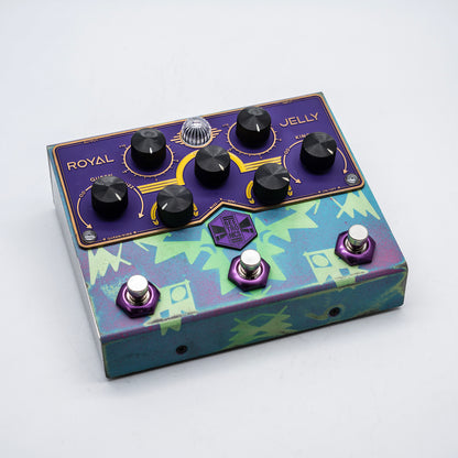 Beetronics FX Royal Jelly *Custom Series* RJ1939