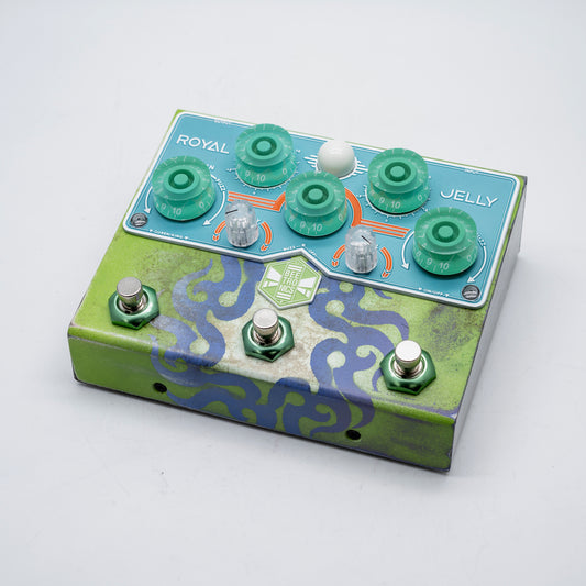 Beetronics FX Royal Jelly *Custom Series* RJ1940