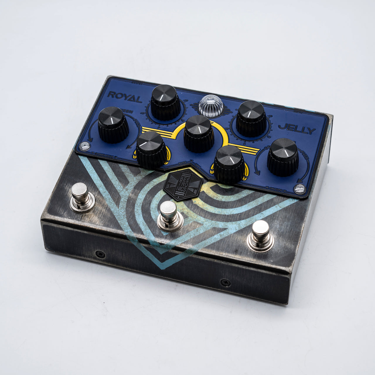 Beetronics FX Royal Jelly *Custom Series* RJ1942