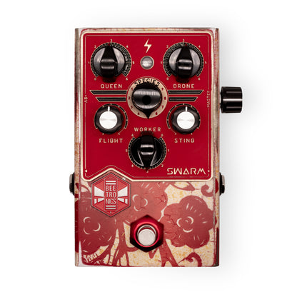 Beetronics FX Swarm *Custom Series* SW1121