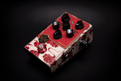 Beetronics FX Swarm *Custom Series* SW1122