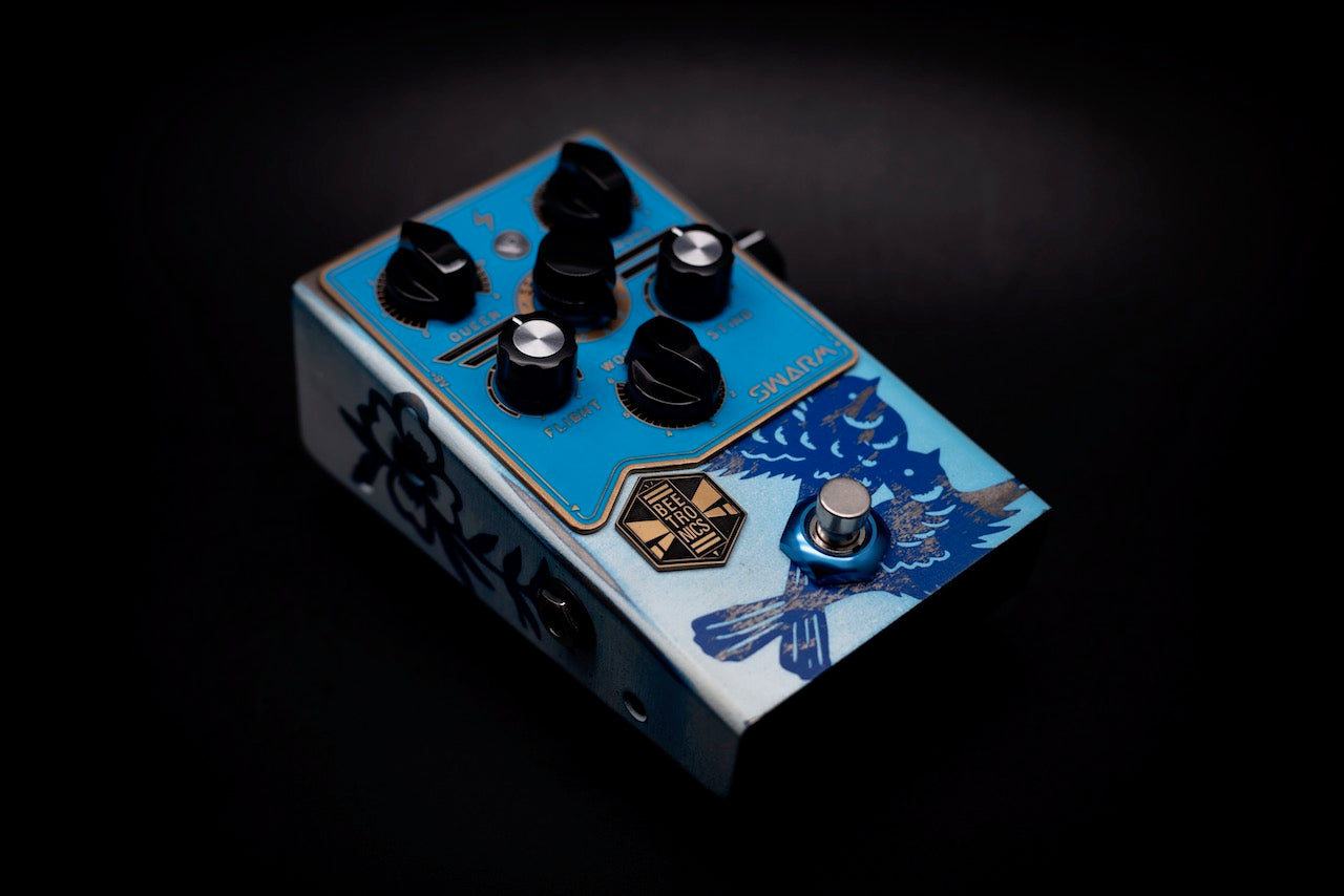 Beetronics FX Swarm *Custom Series* SW1123