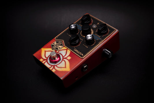 Beetronics FX Swarm *Custom Series* SW1125