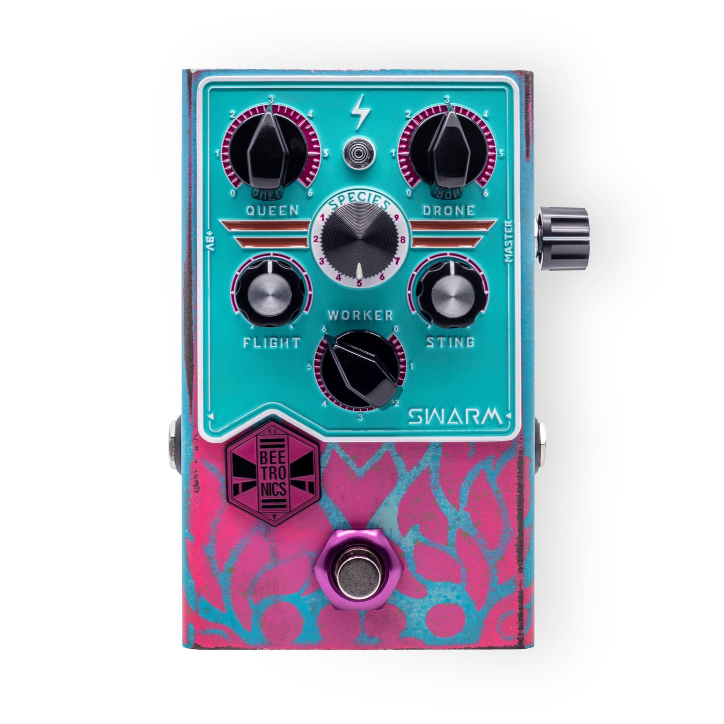 Beetronics FX Swarm *Custom Series* SW1528