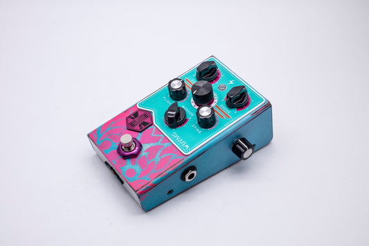 Beetronics FX Swarm *Custom Series* SW1528