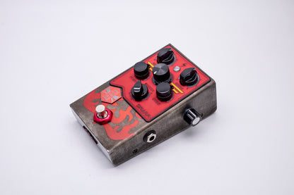 Beetronics FX Swarm *Custom Series* SW1531