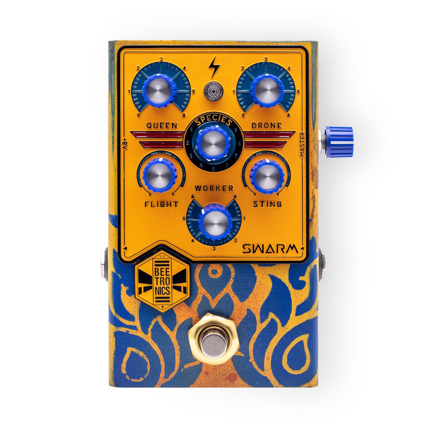 Beetronics FX Swarm *Custom Series* SW1532