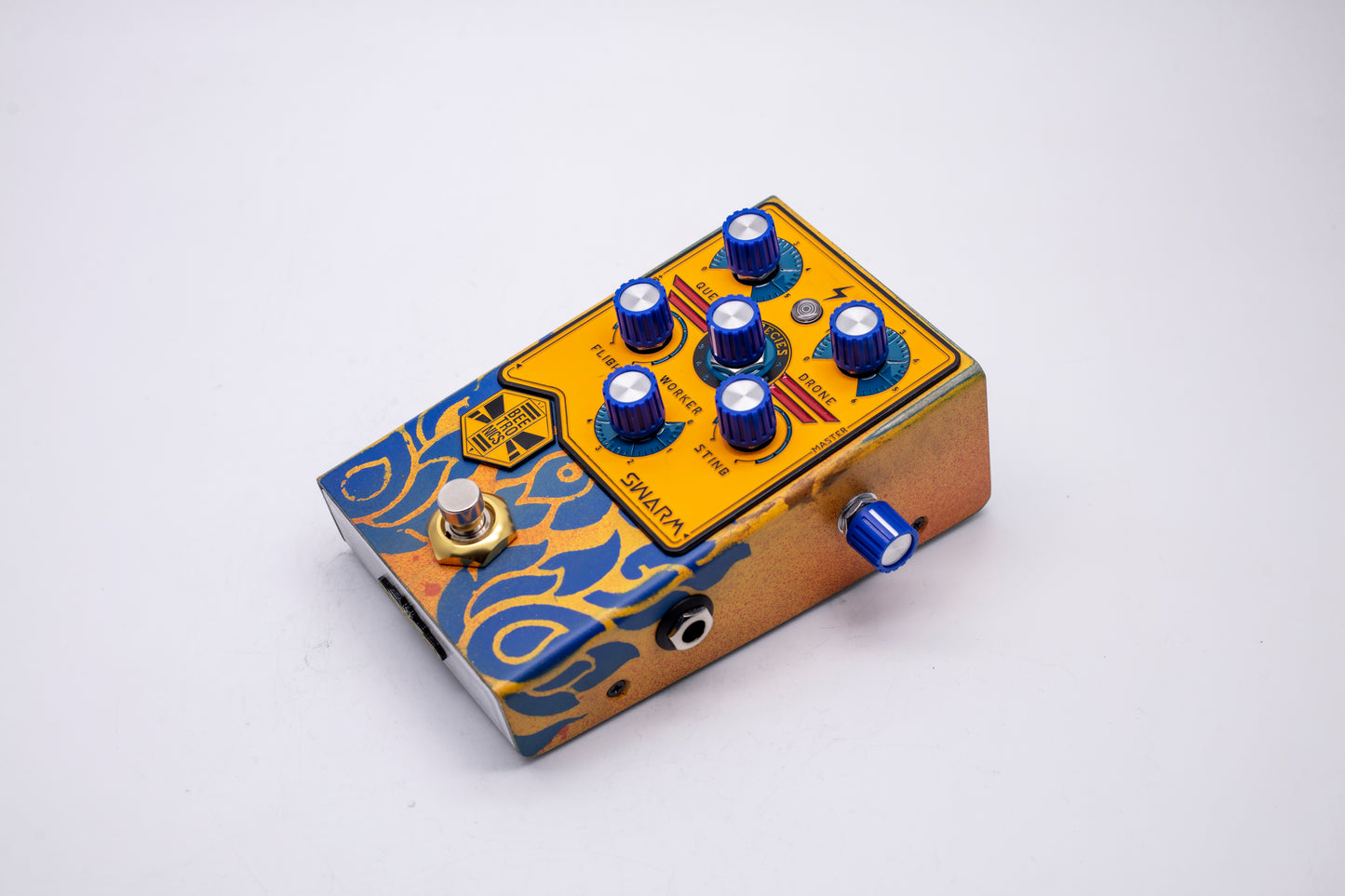 Beetronics FX Swarm *Custom Series* SW1532