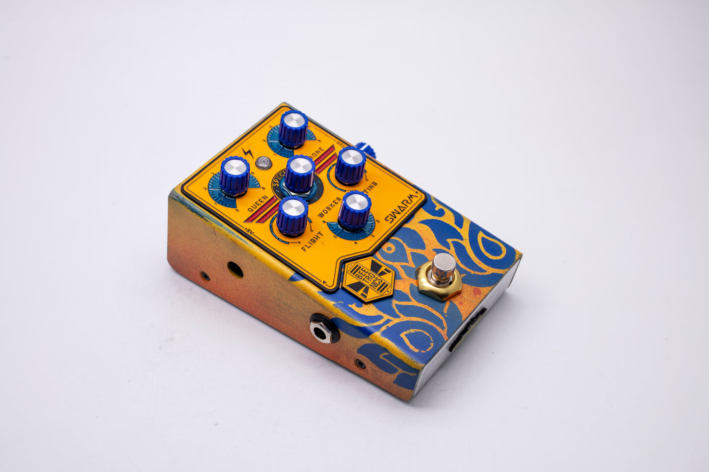 Beetronics FX Swarm *Custom Series* SW1532