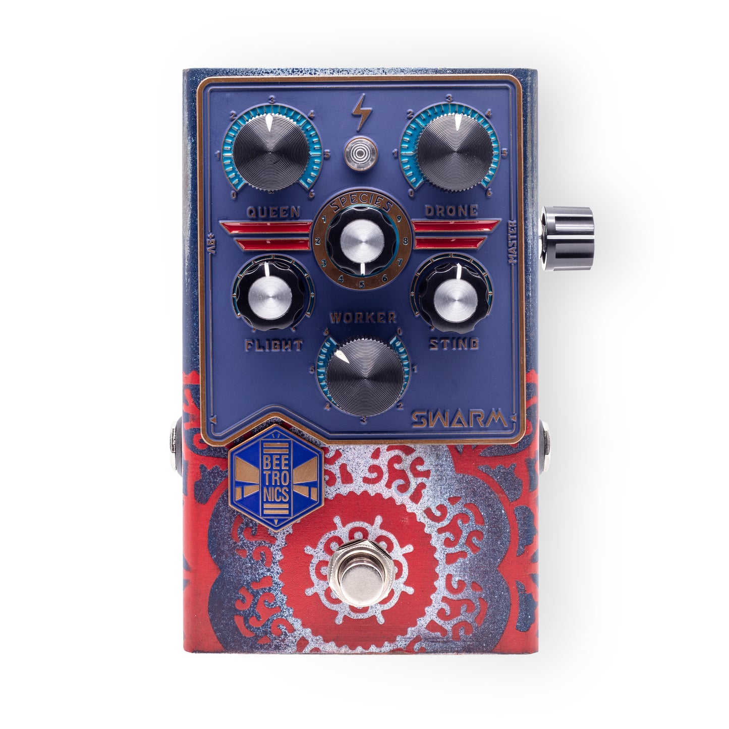 Beetronics FX Swarm *Custom Series* SW1533 SHOP DEMO