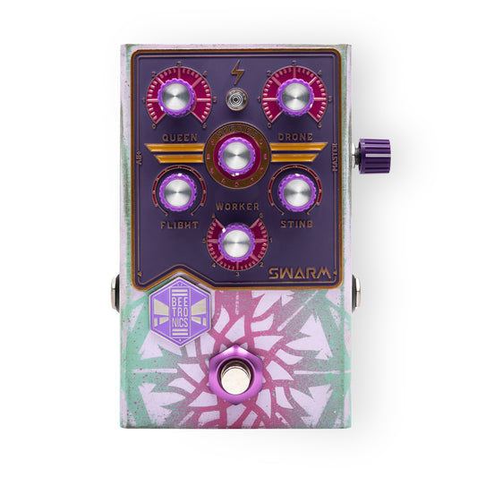 Beetronics FX Swarm *Custom Series* SW2138