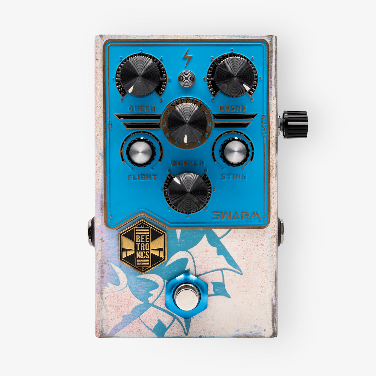 Beetronics FX Swarm *Custom Series* SW2139