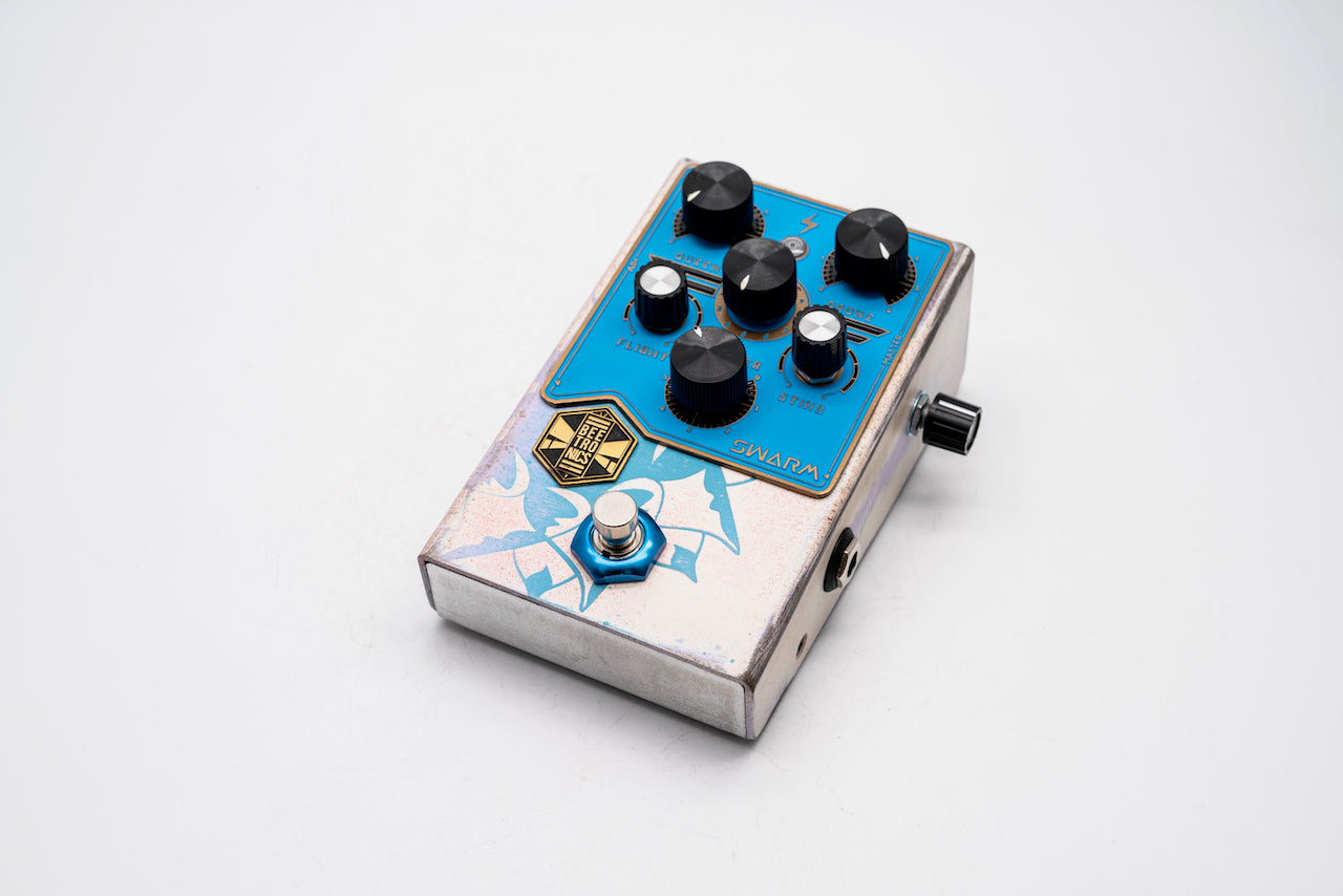 Beetronics FX Swarm *Custom Series* SW2139