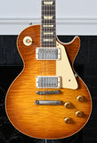 2019 Gibson 60th Anniversary Les Paul 1959 R9 Reissue Royal Teaburst